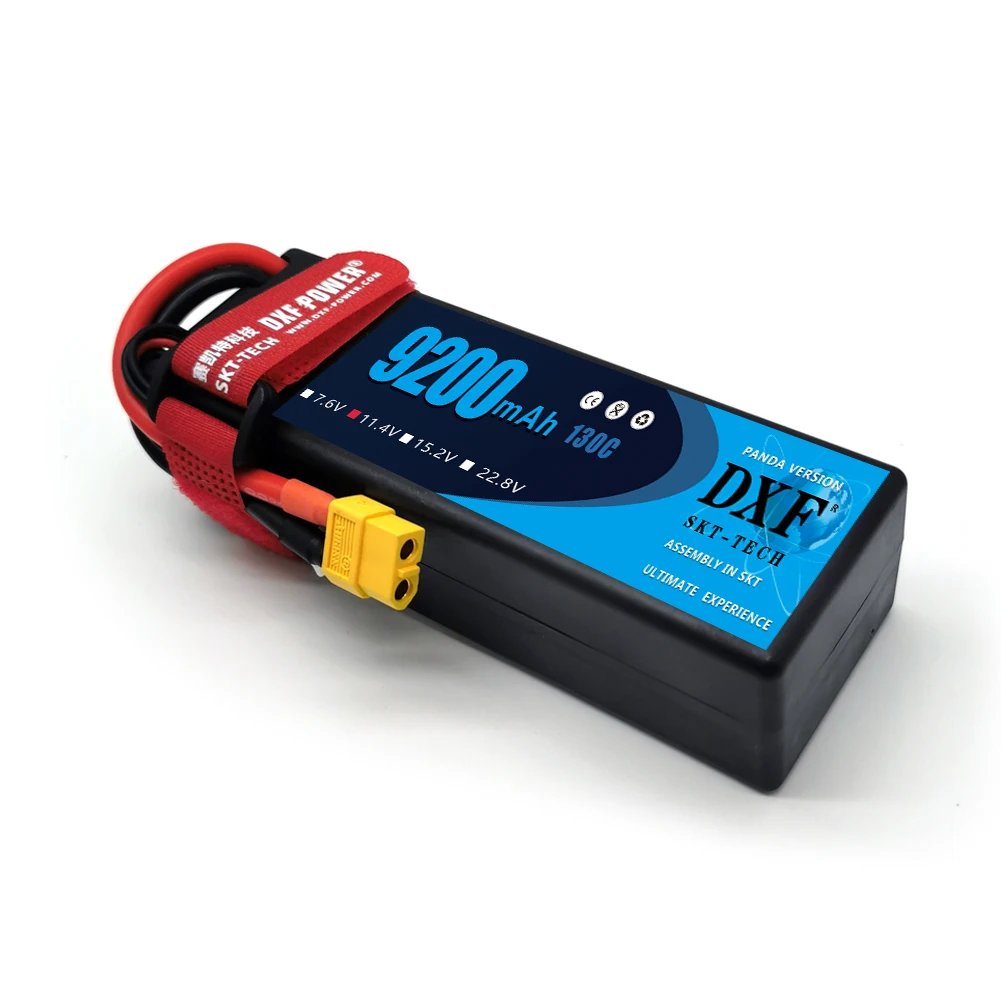 Batteries Lipo 7.6V 11.4V  7.4V 11.1V 15.2V 14.8V 22.2V 2S 3S 4S 6S 8000Mah 6300Mah 6500mAh 6200mAh 01000mAh 8400mAh 9200mAh Car