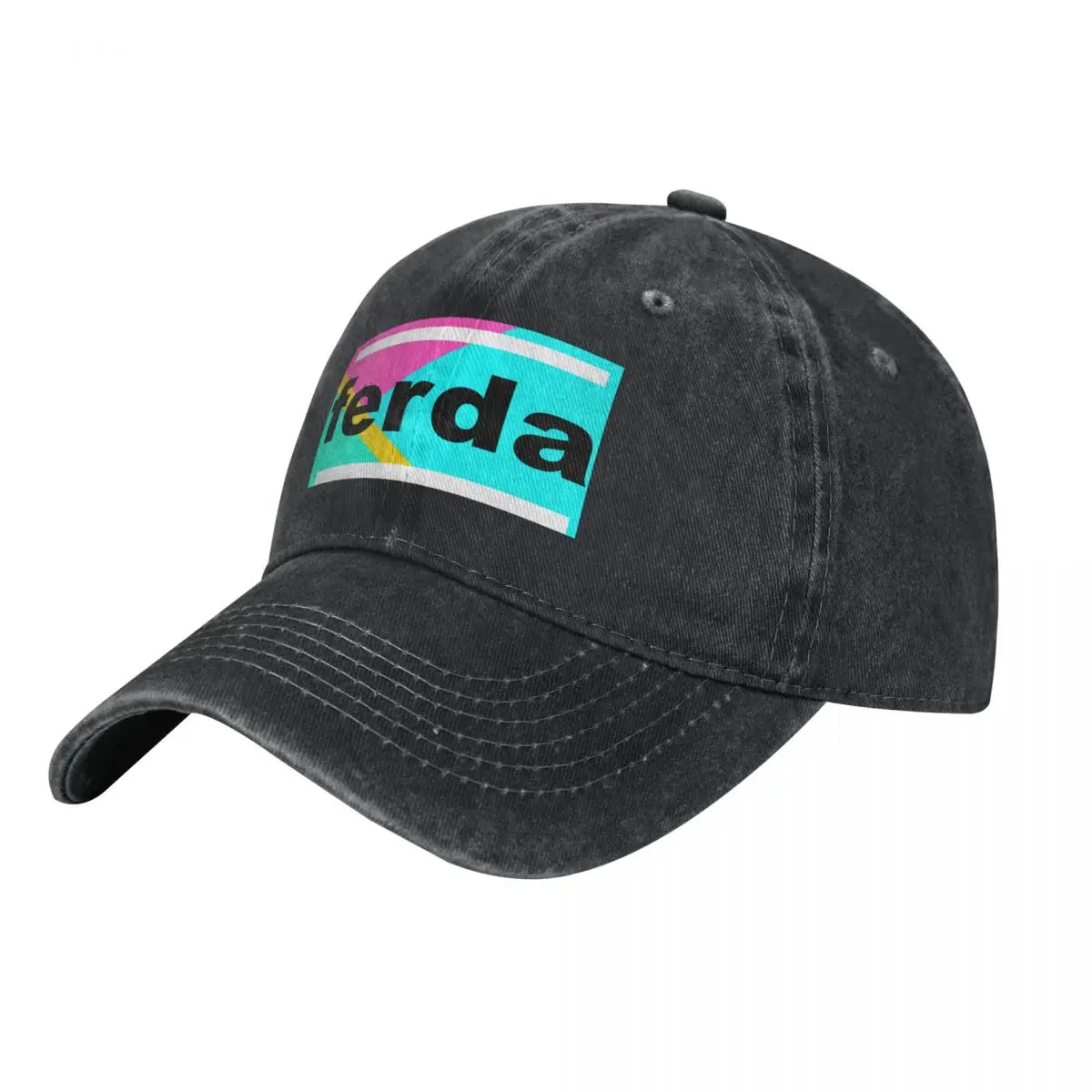 FERDA (for the boys) from Letterkenny Baseball Cap Uv Protection Solar Hat Cosplay Visor Sun Hats For Women Men's