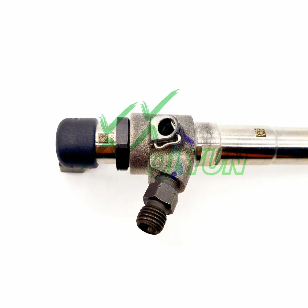 A2C59517051  BK2Q-9K546-AG . Genuine New Diesel Fuel Injector BK2Q9K546AG