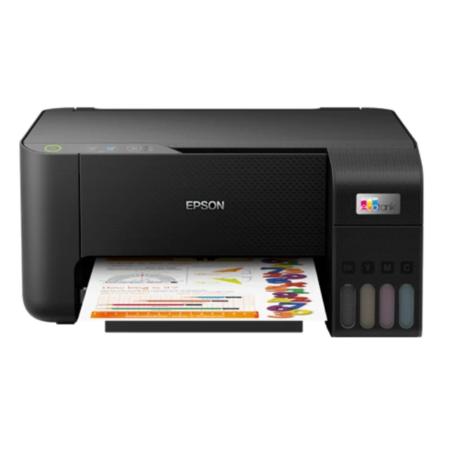 For Epson L3218 EcoTank All-in-One Printer