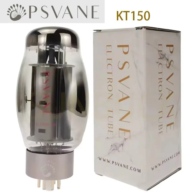 PSVANE KT150 KT150PT Vacuum Tube Precision matching Valve Replaces KT88 6550 Kt120 5881 EL34 KT66 Electronic tubes