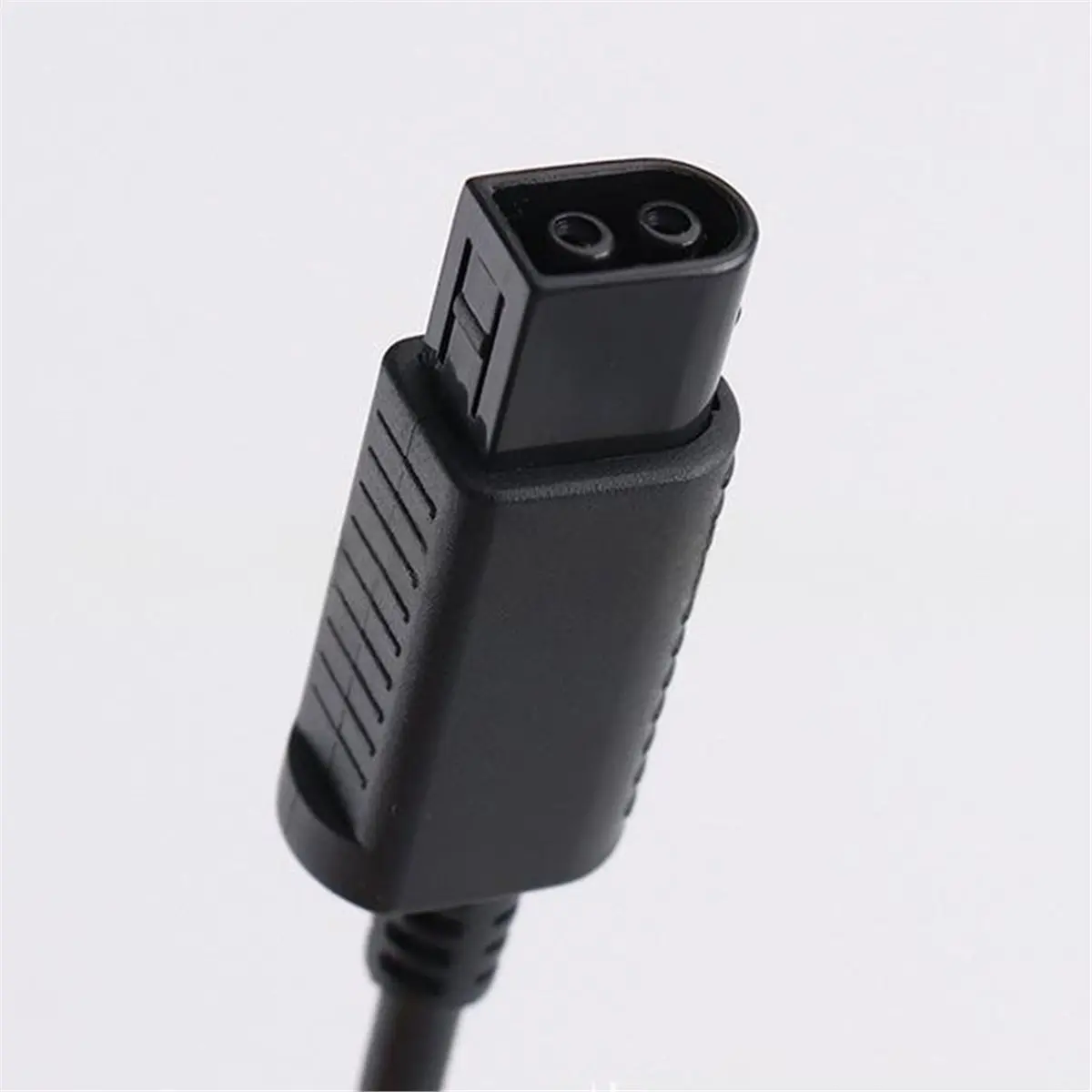 12cm Type C 45W PD Charging Cable for Console USB C Power Supply Cord (with Blue LED Indicator Light)