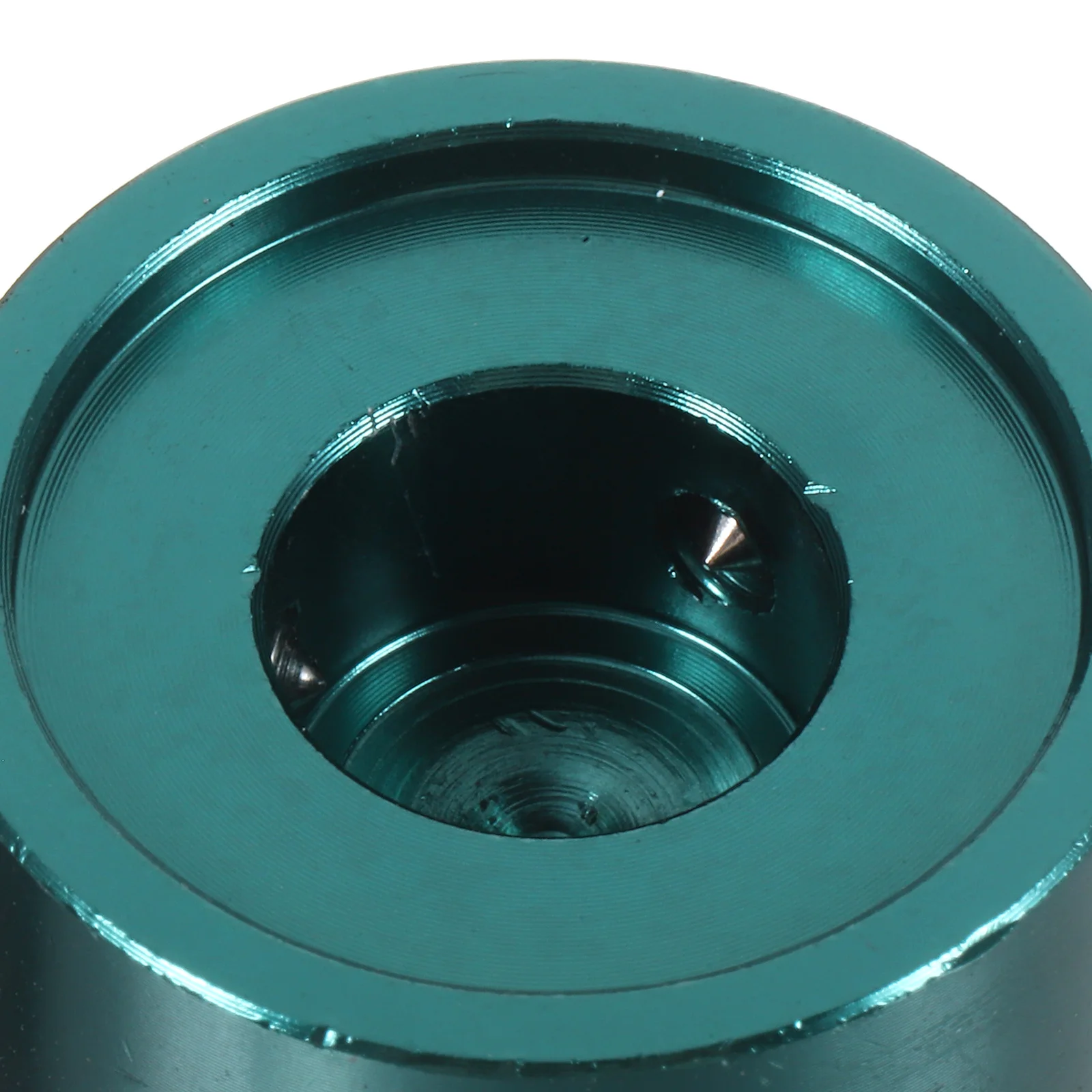 

1 Set Metal Footswitch Topper Guitar Button Cap Pedal Coupler For Effects Pedals Guitar Pedal Accessories Kit Instrument Parts