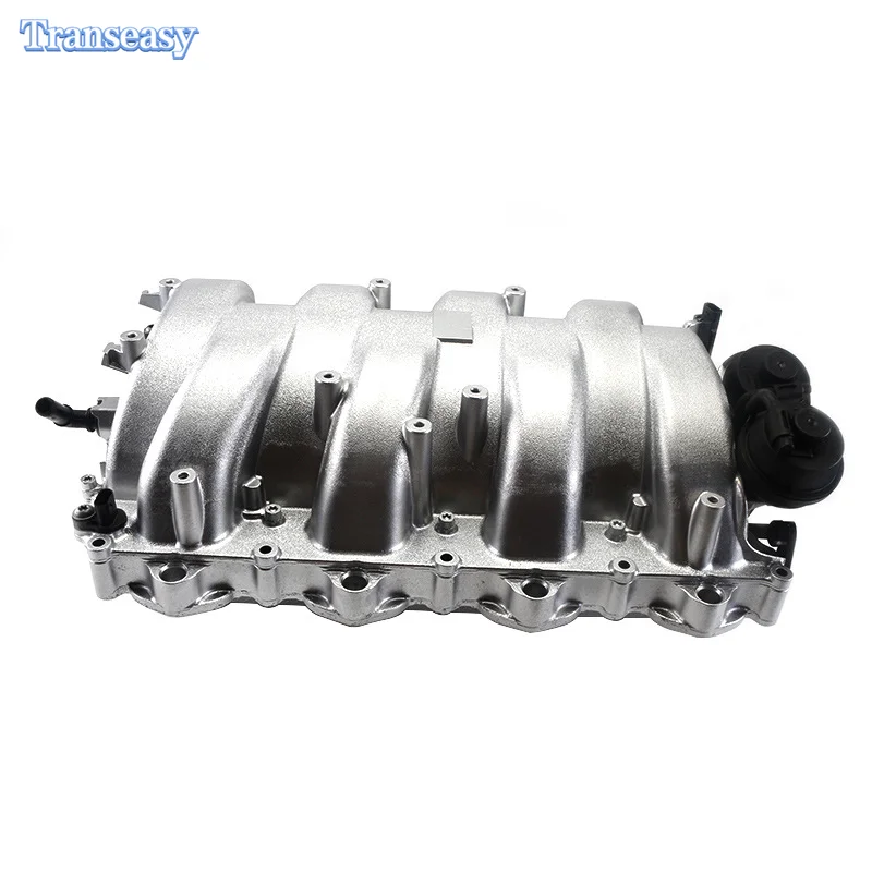 

A2731400701 2731400701 Intake Manifold Suit For Mercedes Benz E550 GL450 S550 GL550 ML550 CL550 700410260