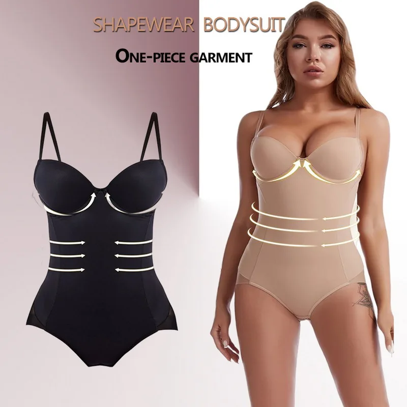 

Body-shaping clothes, bra adjustment type breast, body-shaping clothes one-piece