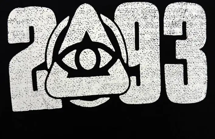 New Men 1:1 Yeat 2093 Tour Merch Tour Twins T Shirts T-Shirt Hip Hop Skateboard Street Cotton T-Shirts Tee Top US size F33