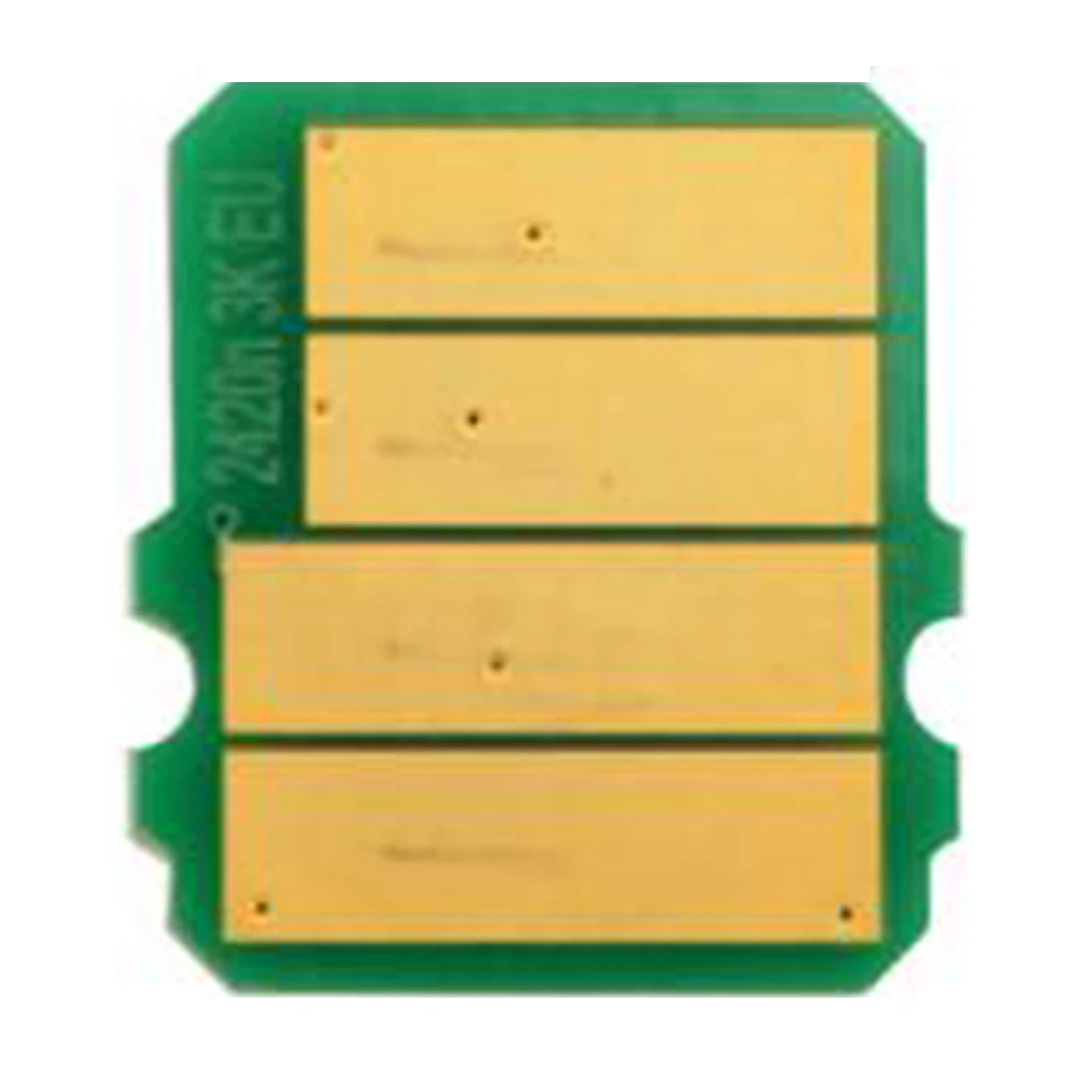 

Toner Chip for Brother HL-2357 HL-2370 HL-2375 MFC-2710 MFC-2730 MFC-2750 MFC-2735 DCP2510 DCP2530 DCP2537 DCP2550 D DW XL DN