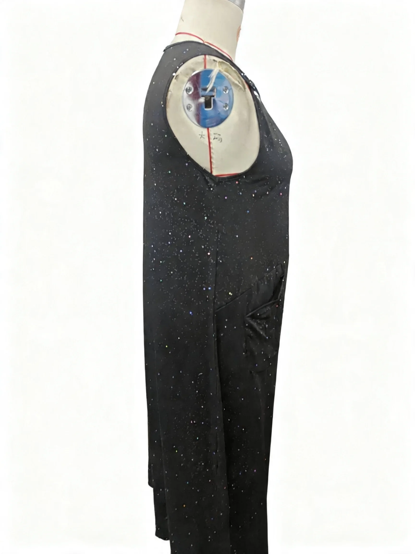 Thumbnail 4 - #3 Compare Plus Size Maxi Dress Before You Buy