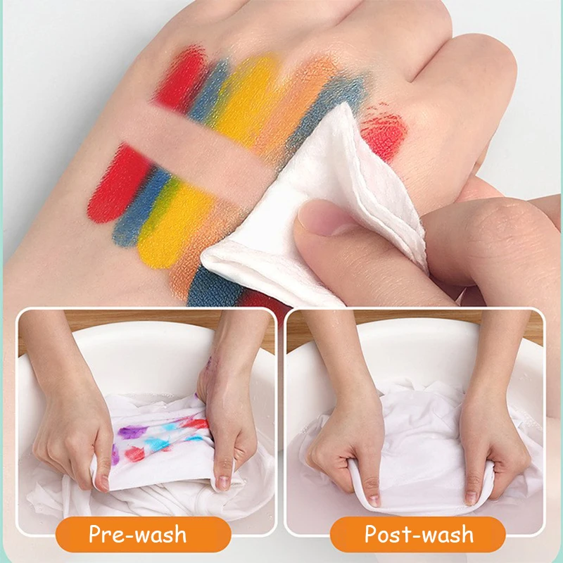 Portable Reusable Doodle Book For Kids - Water Drawing & Coloring Sketchpad, Washable Drawing Toy For Kids