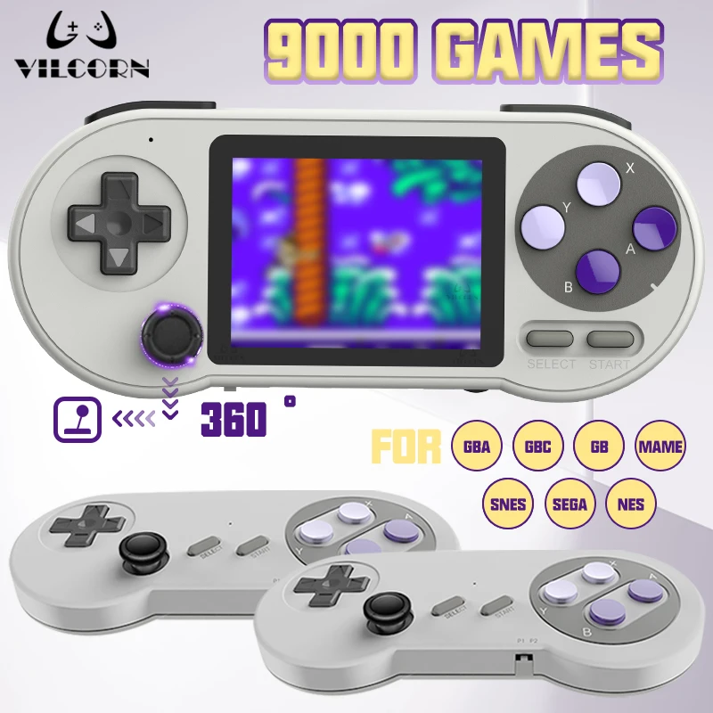 3 Inch Ips SF2000 P…