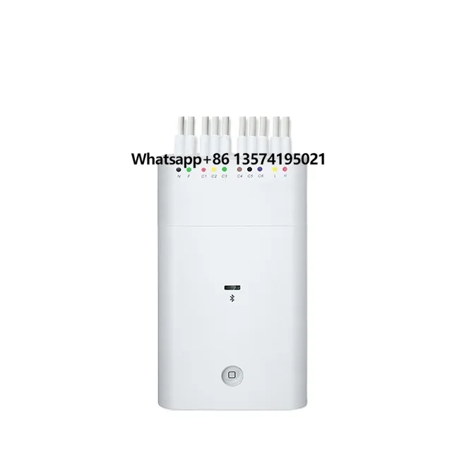

New Ideas for Product 2024 Wireless Medical Telemedicine Integration Ecg With SDK Medical Kit
