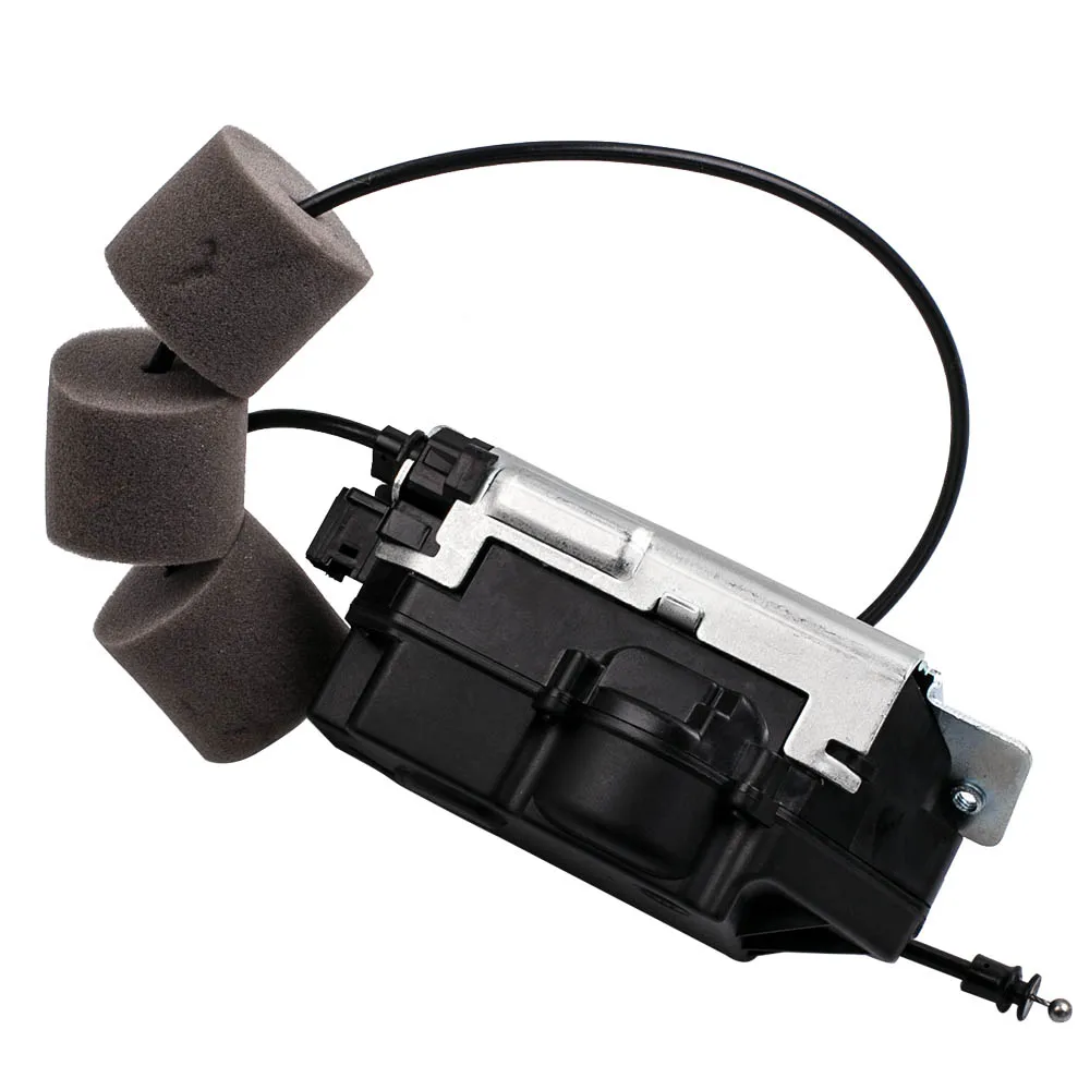 Lock Mechanism Tailgate Boot Lid for Mercedes W251 W164 A1647400435 A1647400735 1647400335