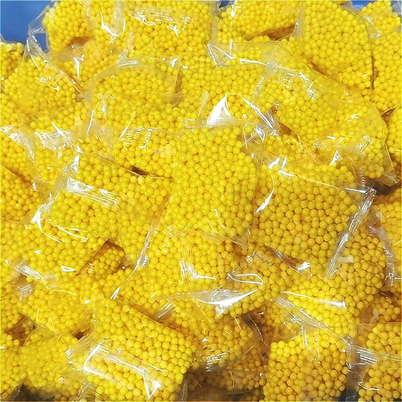 6Mm Diameter Bb Plastic Kogel Met Hoog Vermogen En Lange Afstand, Geschikt Voor G18 Legering Speelgoedpistool Buiten Schieten Speelgoed Voor Jongens