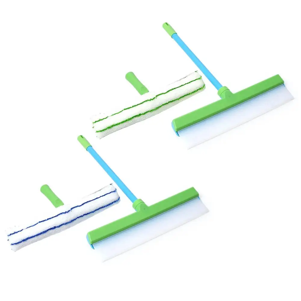 

Очиститель стекла без полос, широкий изогнутый дизайн, термостойкий силиконовый многоразовый инструмент для душа с зеркалом для окон, быстрая очистка