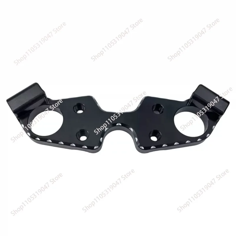 Suitable for GSXR1300 08-16, Motorcycle Modification with Plate and Plate Faucet Steering Wheel