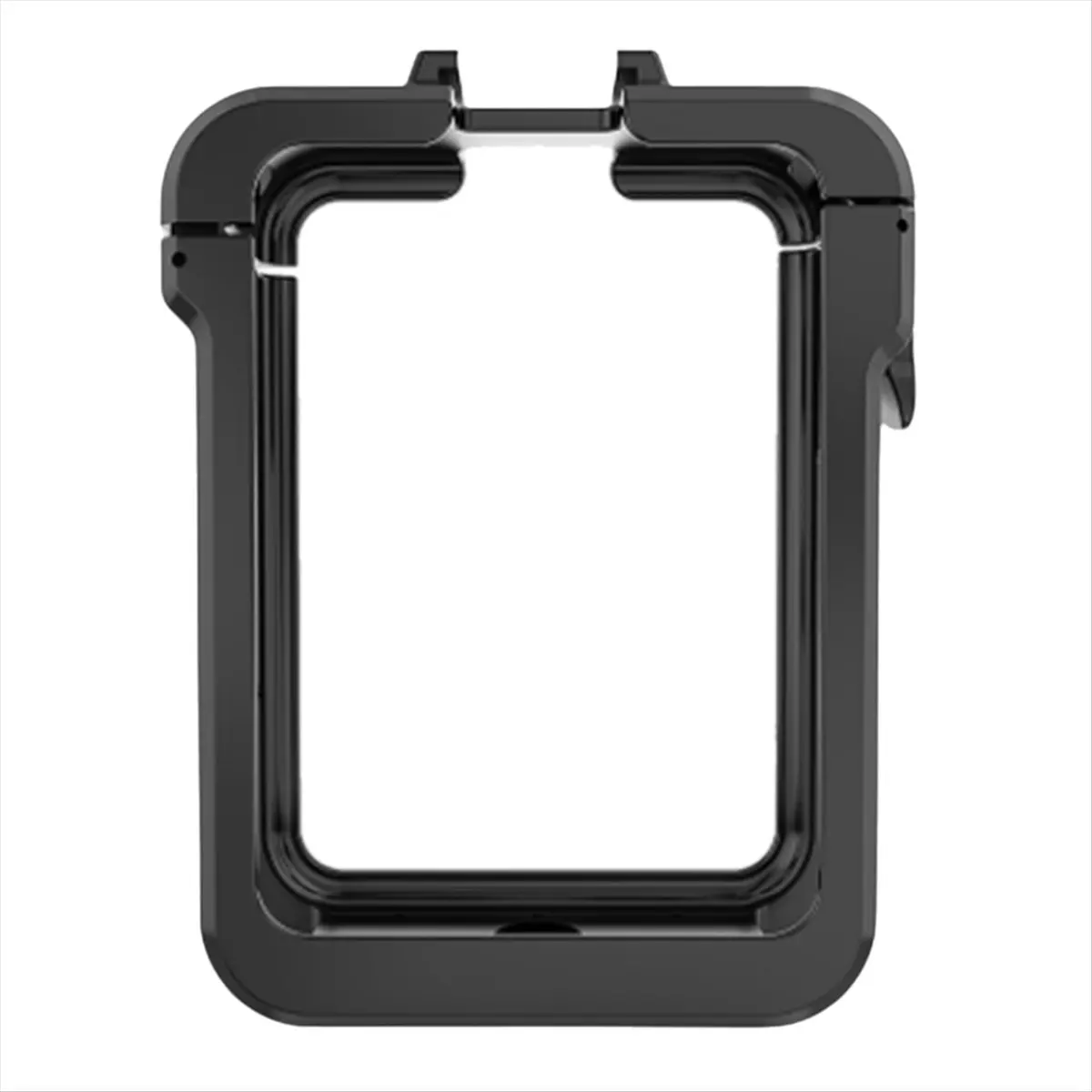 A40I Plastic Cage for 360 Camera Full Protective Frame Case Quick Release Cage Cold Shoe Mount