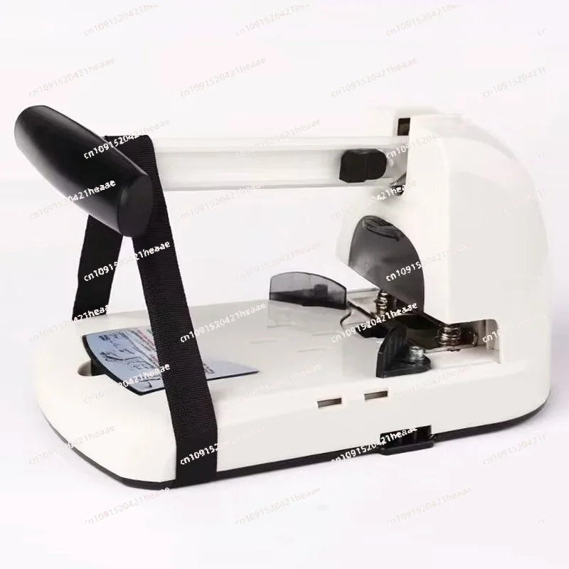 Suitable for  Multifunctional Round Hole Cutter Paper Cutter Manual Corner Fillet Machine Corner Filler2 In 1