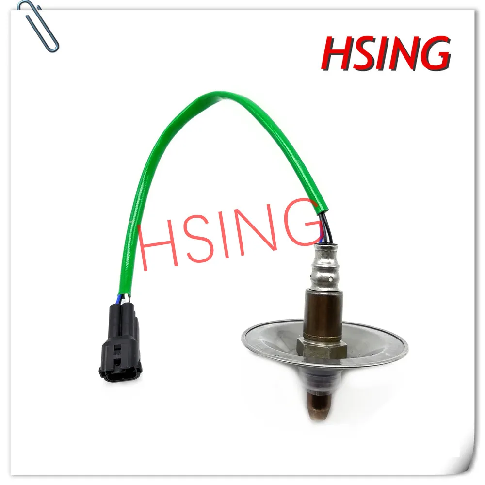

Upstream Sensor Oxygen Sensor Fits For 2009-2013 Grand Vitara II J24B 2.4L ***Part No# 18213-78K00 211200-4620 234-4299