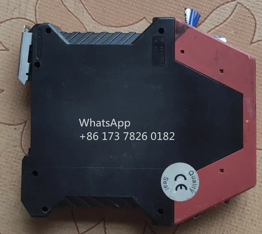 Relais de sécurité PNOZ HR1S-AF5130 d'occasion