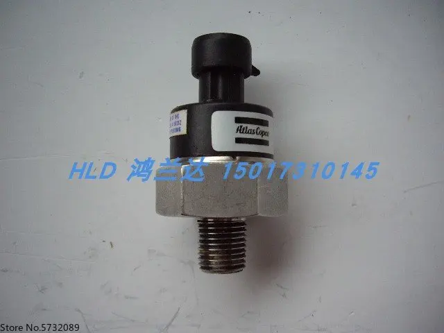 

Screw air compressor pressure sensor pressure transmitter 1089057578 1089057528