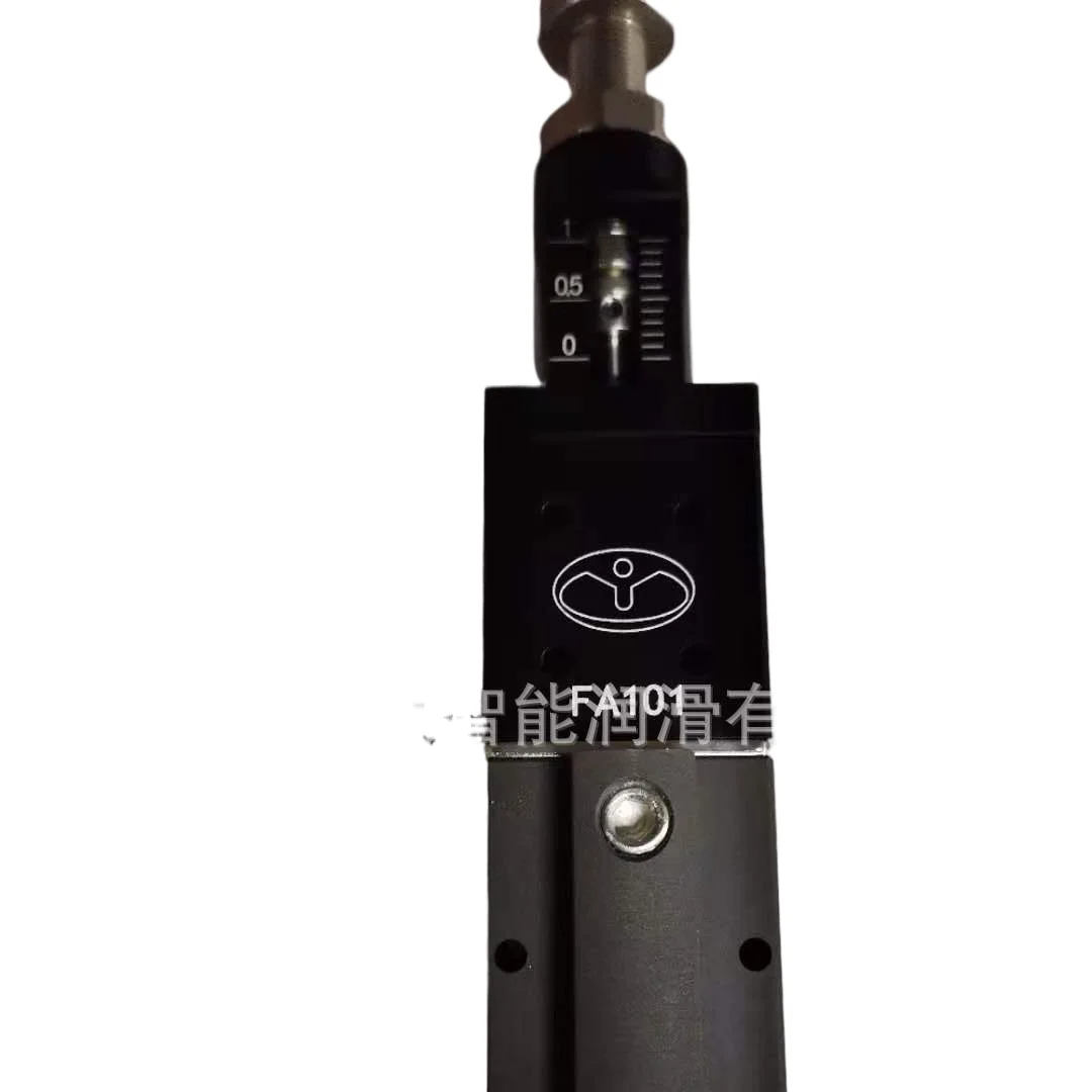 

AF101 Pneumatic Valve Grease Taiwan YU LIEN Pneumatic Valve