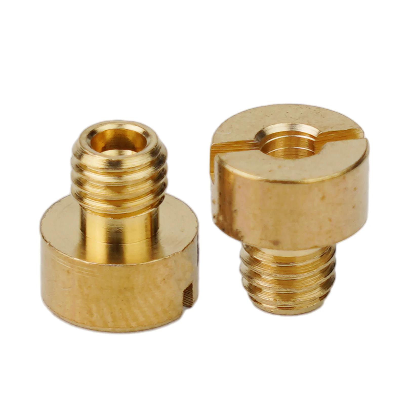 

Large Round Carb Main Jets For Mikuni Carburetor #155 160 170 175 180 185 190 195 200 205 Made Of High Quality Metal Solid Durab