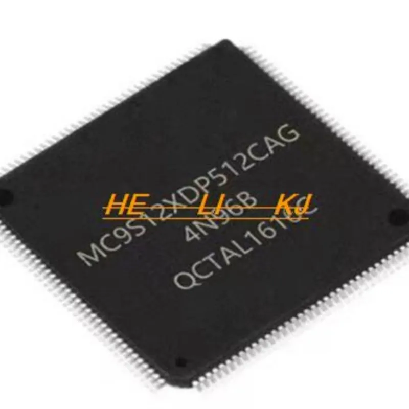 

MC9S12XDP512CAG
