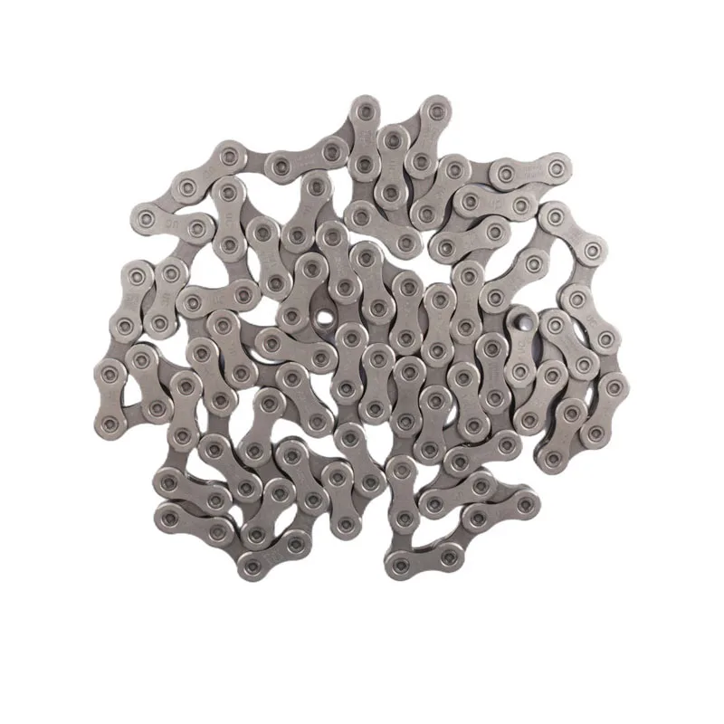 AliExpress Shimano HG601 HG701 Chain 11 Speed ULTEGRA DEORE XT Chain 112/116/122/126 Link HG CN For Ultegra 6800 R8000 XT M8000 Road Chain