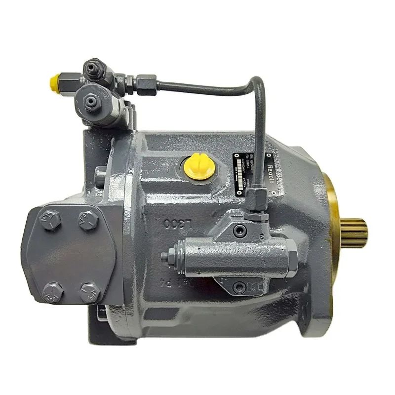 

Rexroth A10VO Hydraulic Piston Pump A10VO18 A10VO28 A10V071 A10V074 A10VO45D A10VO45DFR/52L-PUC64N00