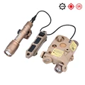 DE Red Laser M600