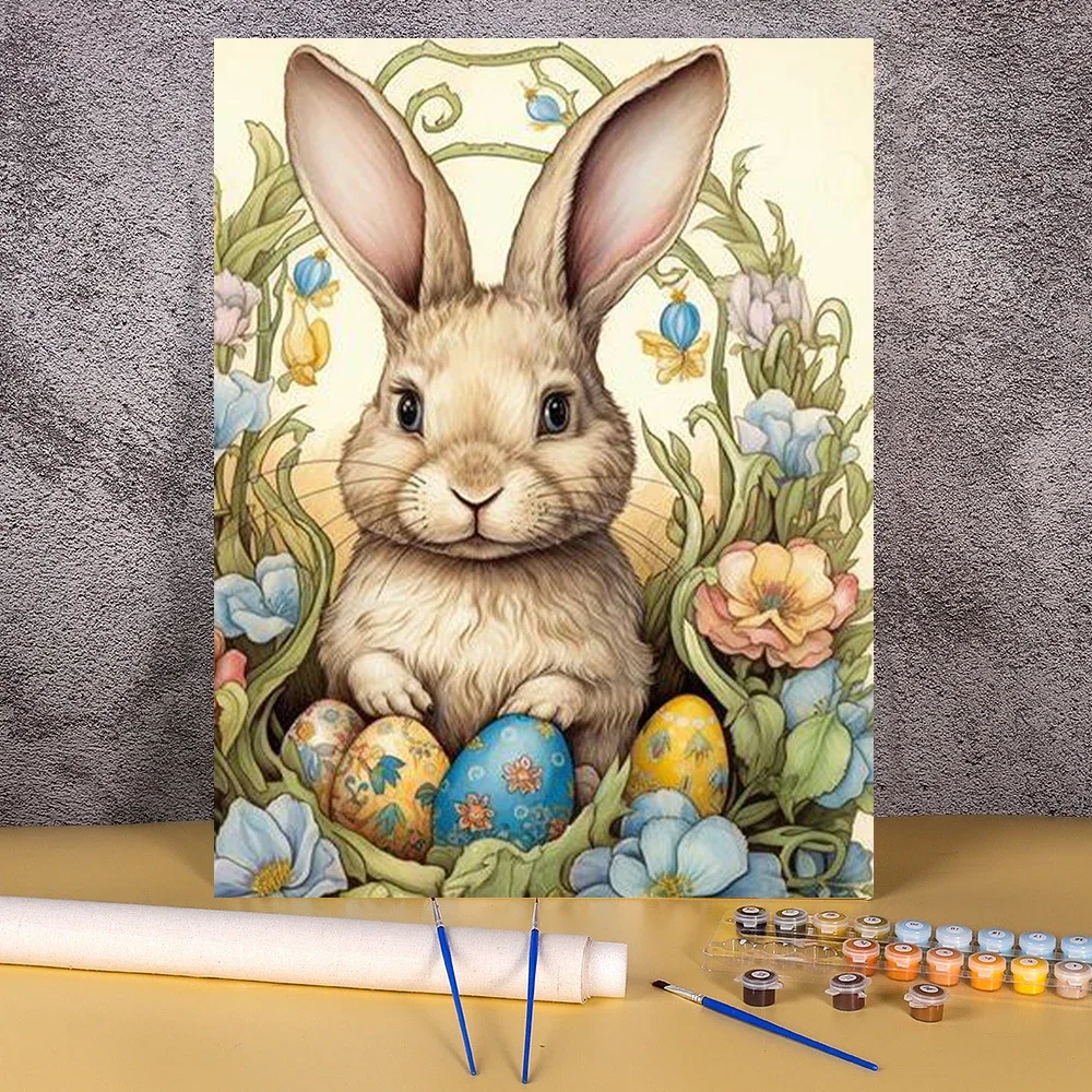 Easter Eggs Picture… - image