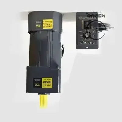 220V Ac 25W Gear Sp…