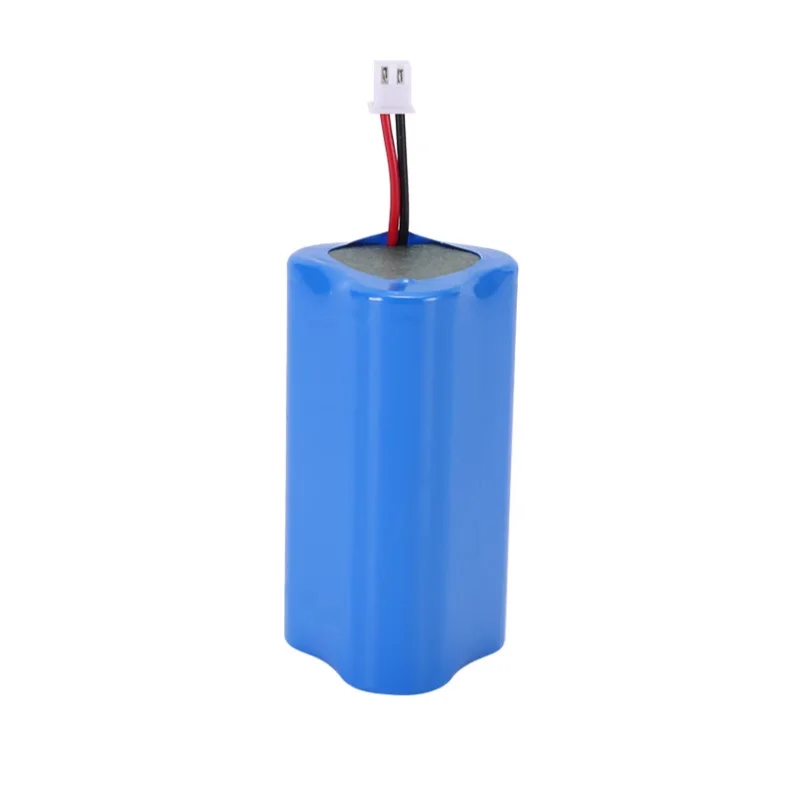 10.8v 11.1v  Lithium Battery 3S1P car washing machine battery 3500mAh Bluetooth Speaker Large Capacity 18650 Lithium Battery