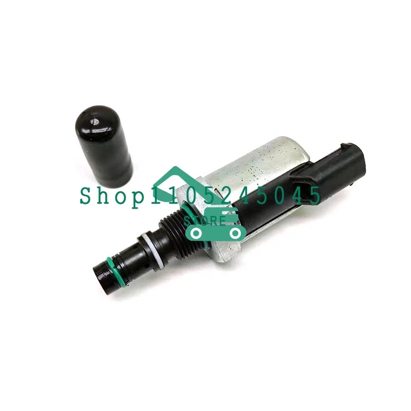 Oil Pump Solenoid IPR VALVE 1878571C95 1842428C91//3/8 1841629C92 RG448-6129-1 DT466 Jet Pressure Regulator