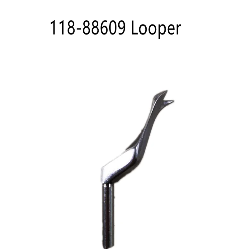 118-88609 Upper Looper Spreader For JUKI MO-2500 MO-3700 MO-3900 Series Industrial Overlock Sewing Machine Accessories