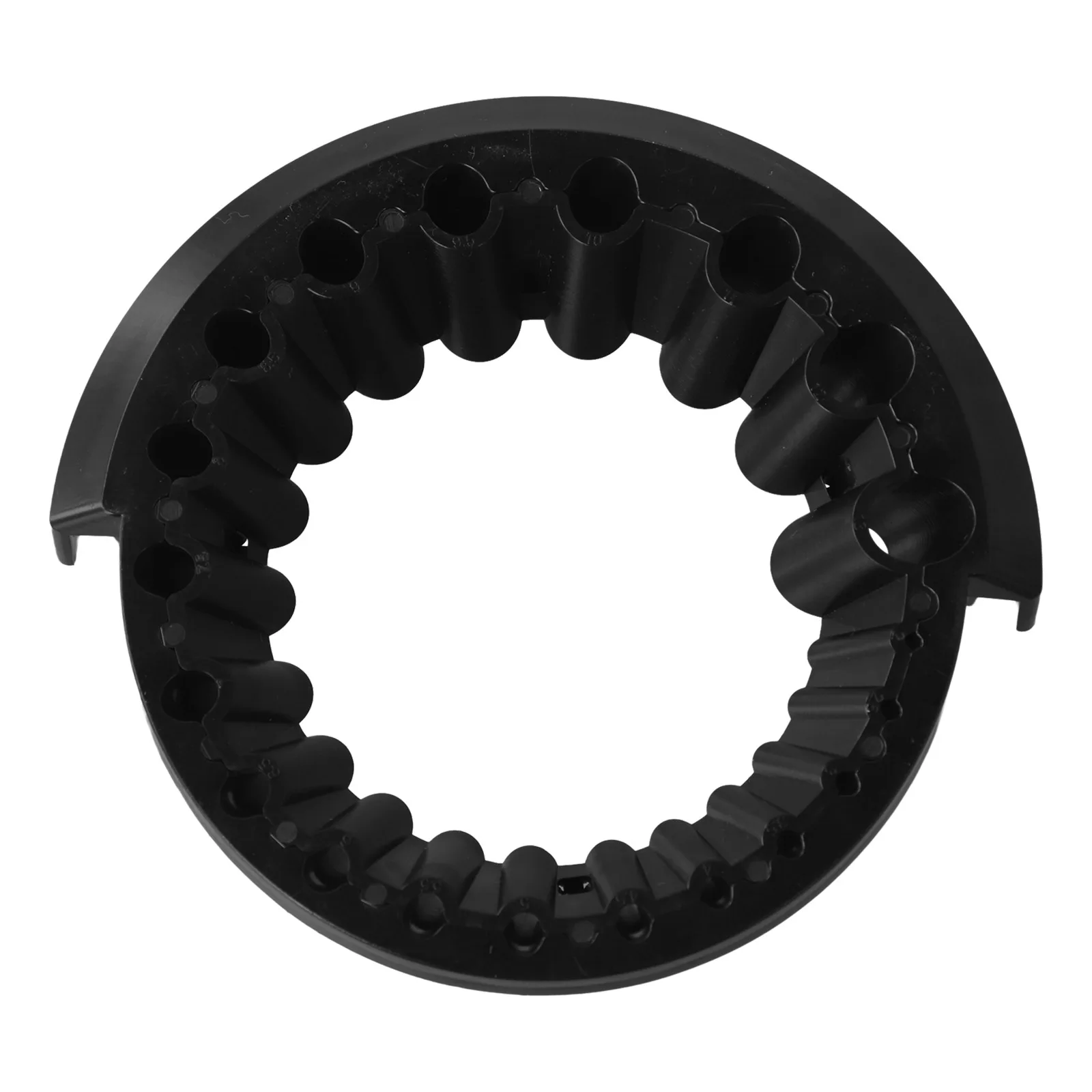 

Drill Bit Grinding Accessory Compatible with Angle Grinders Keeps Your Tools in Optimal Condition for Maximum Productivity