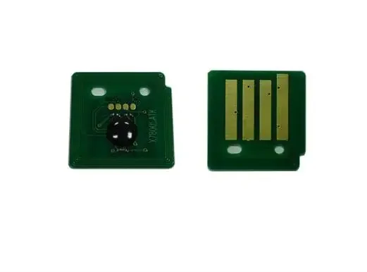 20PCS Reset WC7525 013R00662 Drum Unit Chip For Xeroxs WorkCentre 7525 7530 7535 7545 7556 7830 7835 7845 7855 Cartridge Chip