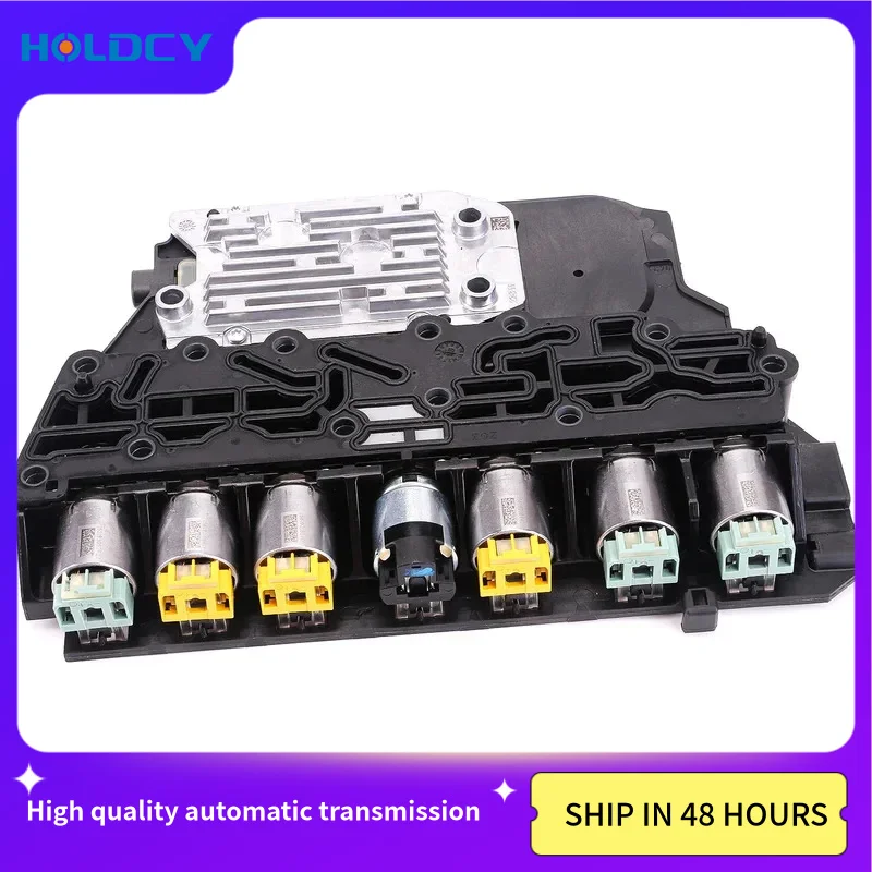 Módulo de controle de transmissão tcm cruze ecu para chevrolet 24268164 24265367 24275318 24275009 6t40 6t30 6t45 acessórios para carro