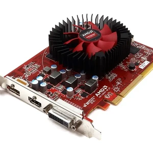 Dell-Amd Radeon RX460, 2GB, RX 460, 2GB, GDDR5, HDMI, DVI-D, PCI-E, 3,0x8, FJC5Y 8 Hauptverkaufsvideoplatte 2GB Radeon - №6