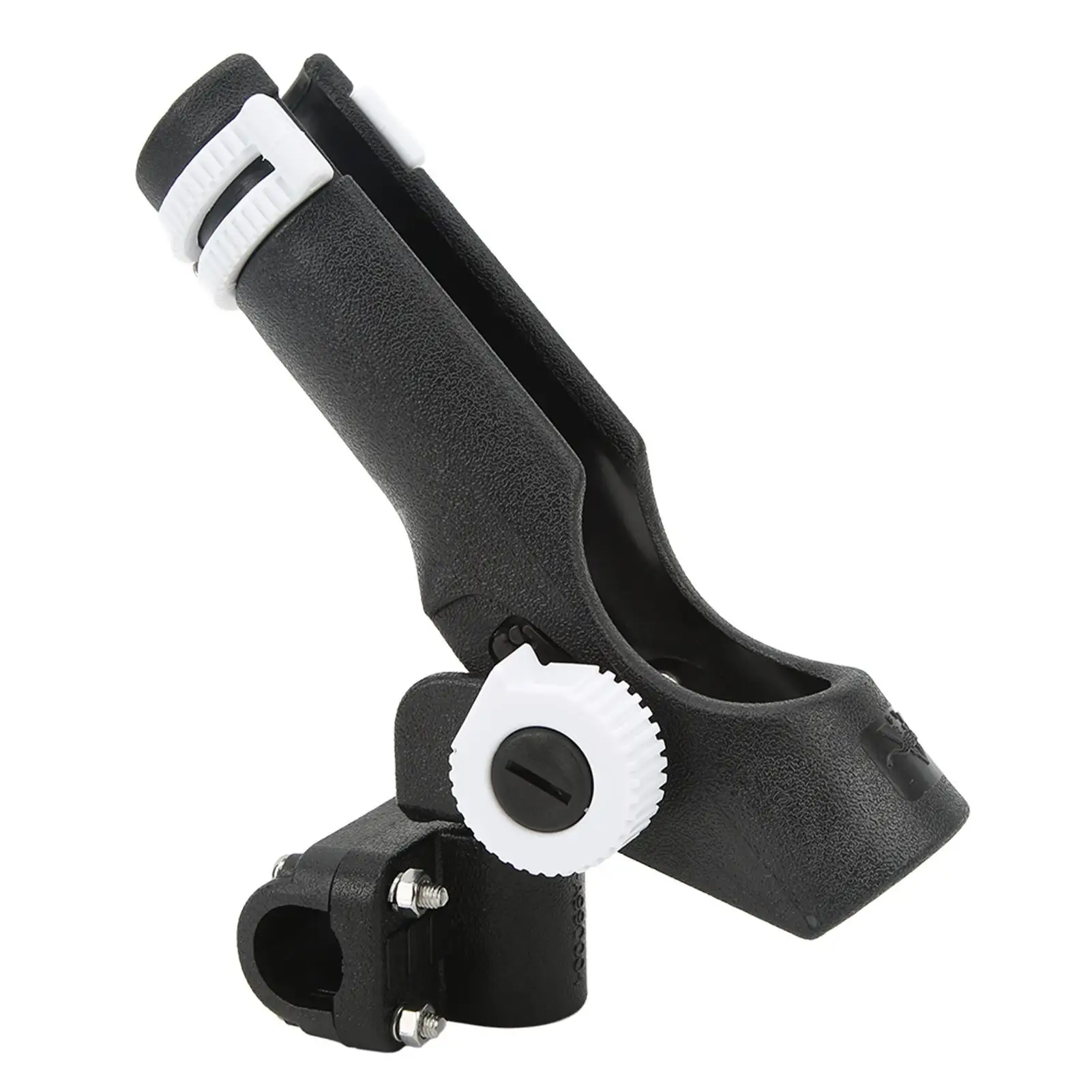 

Fishing Rod Holder Clamp 1in Clip Fishing Rod Bracket for marine