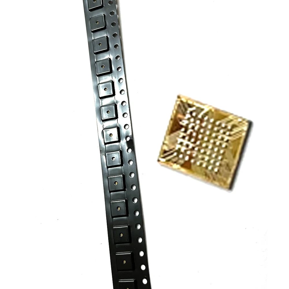 5pcs STM32L151RCY6TR Microcomputador de chip único