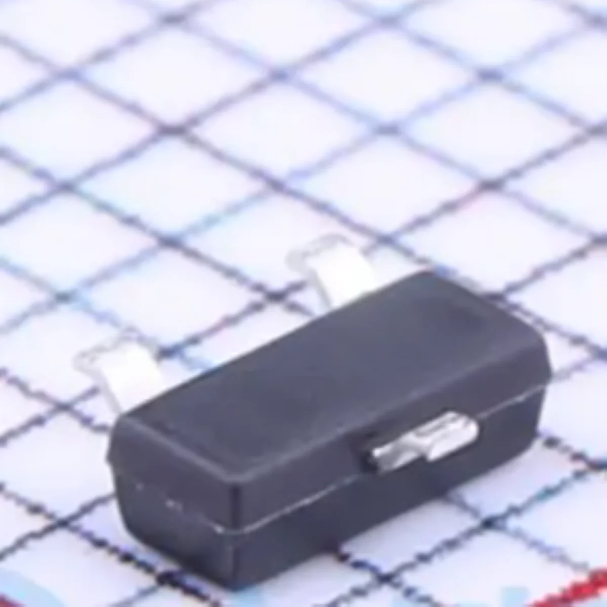 BC857ALT1G marcado 3E nuevo triodo Original (BJT) 3E 300mW 45V 100mA PNP SOT-23-3 TO-236 PNP 45V 0.1A SOT23-3 TRANS 3E