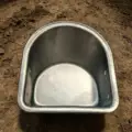 Double Hole Basin