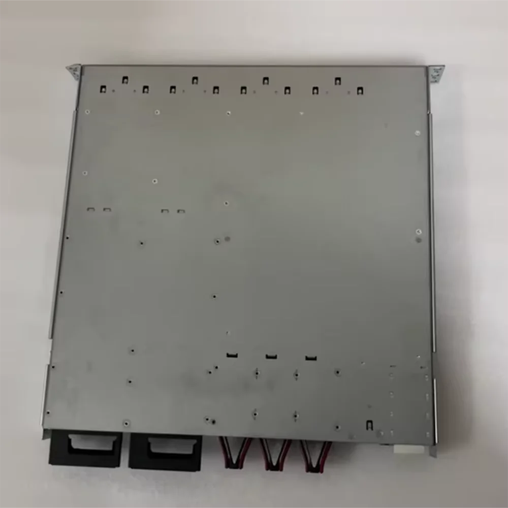 

48-Port Gigabit Electric 4x25G 2x100G Core Network Switch N9K-C9348GC-FXP