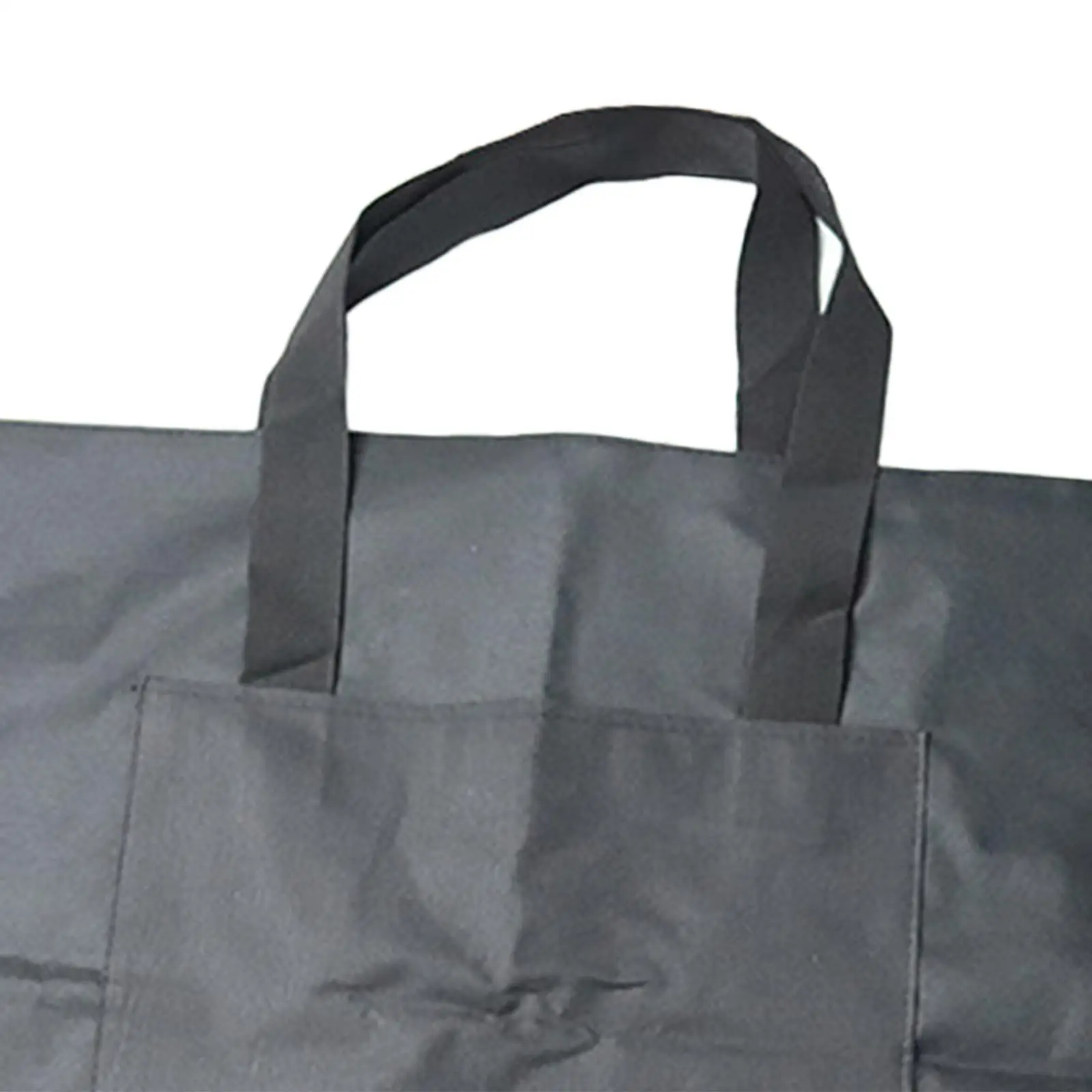 Art Portfolio Bag Sketch Bag Bulletin Board Holder Zippered Poster Storage Bag Draw Board Bag for Posters Organization Paints