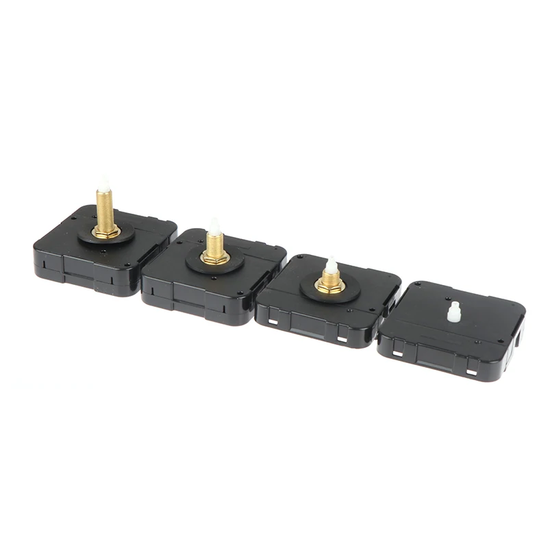 8/14.5/17/20/22.5/28/31mm Shaft Length Clock Replacement Movement Watch Accessories