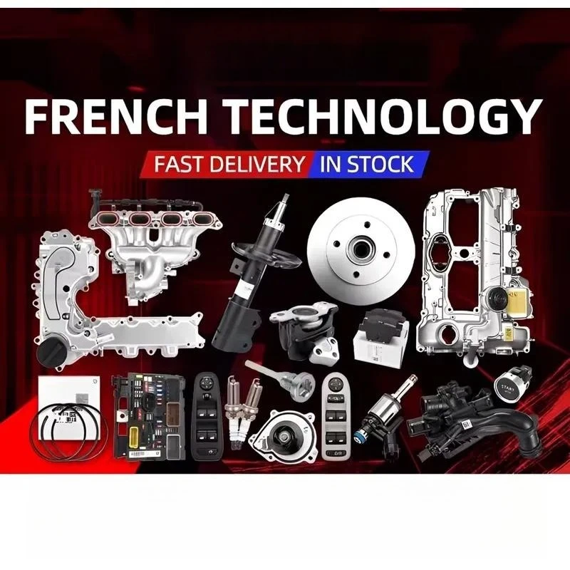 For 206 207 208 2008 307 308 Aeolus A9 AX7 Cylinder Block Water Plugging Cap Auto Parts Engine Cooling System Repair