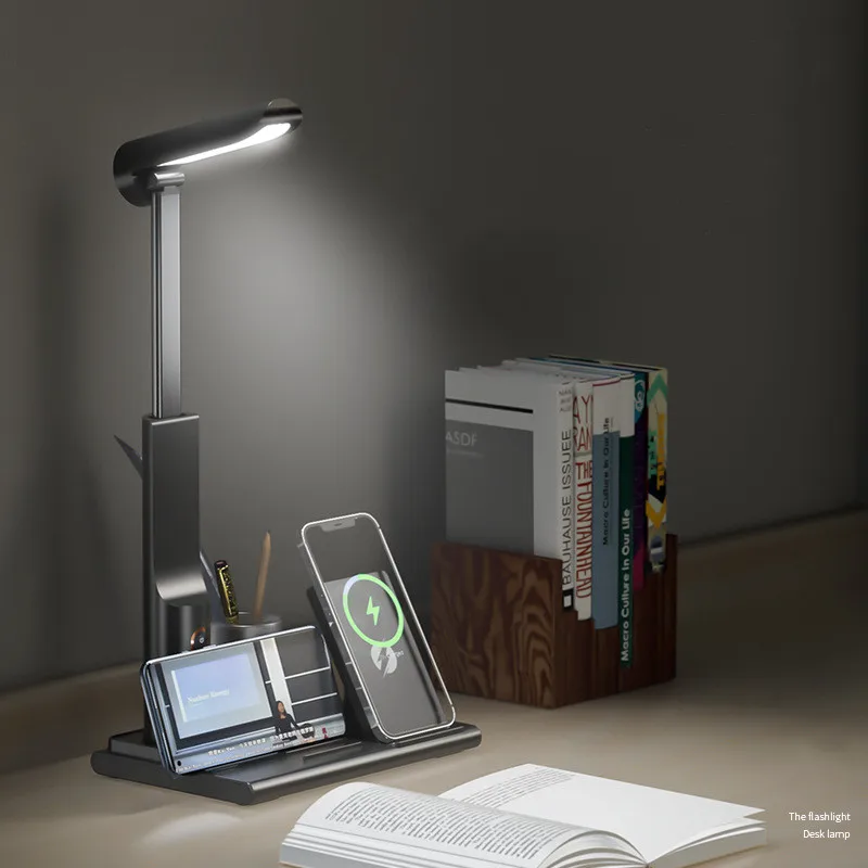 Business desk lamp (лампа) купить от 572,00 руб. Внутреннее освещение на 1rub.ru