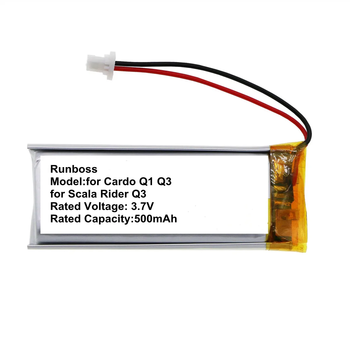 Wireless Headset Ba…