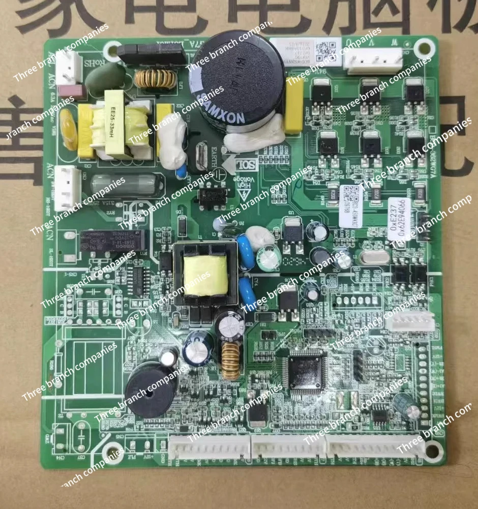 

Подходит для холодильника BCD-450WK9CT, компьютерная плата, основная мощность, встроенная плата преобразования частоты основного управления